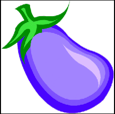 Aubergine