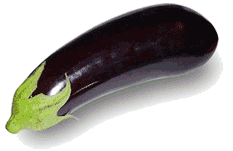 Aubergine bilder