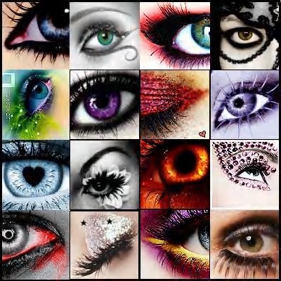 Augen bilder