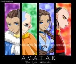 Avatar bilder