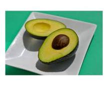 Avocado bilder