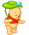 Baby pu bilder