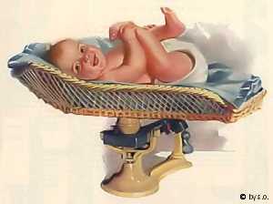 Babys bilder