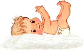 Babys bilder