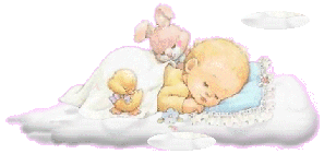 Babys bilder