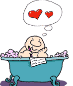 Badewanne bilder