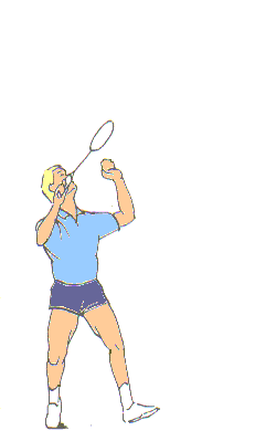 Badminton