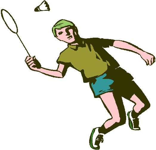 Badminton