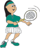 Badminton