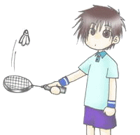 Badminton