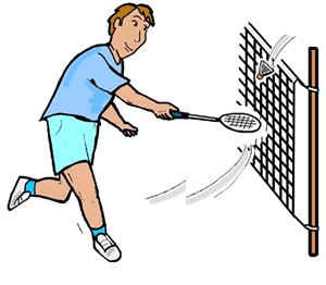 Badminton