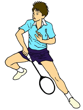 Badminton