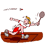 Badminton