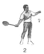 Badminton