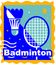 Badminton bilder