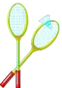 Badminton