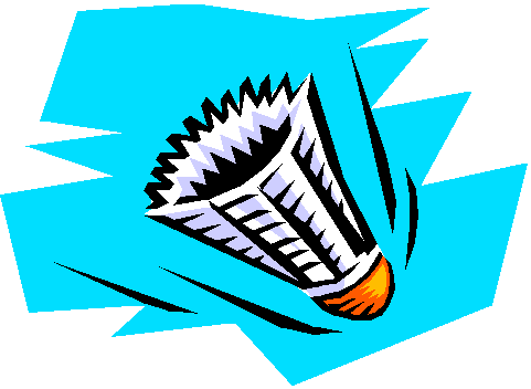 Badminton bilder