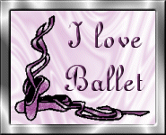 Ballett bilder