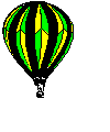Ballonfahren bilder