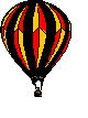 Ballonfahren bilder