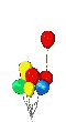 Ballons bilder
