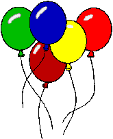 Ballons