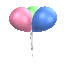 Ballons bilder