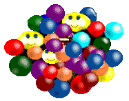 Ballons bilder