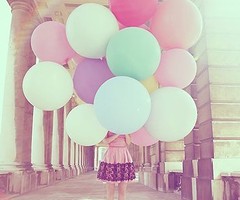 Ballons bilder