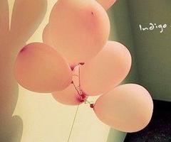 Ballons bilder