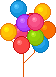 Ballons bilder