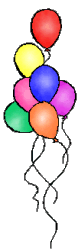 Ballons bilder
