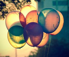 Ballons bilder