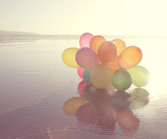 Ballons bilder