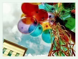 Ballons bilder