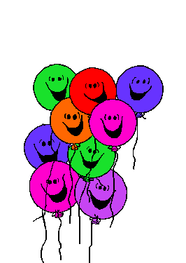 Ballons bilder