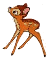 Bambi bilder