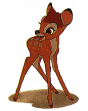 Bambi bilder