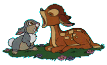 Bambi bilder