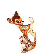 Bambi bilder