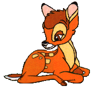 Bambi bilder