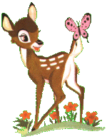 Bambi bilder