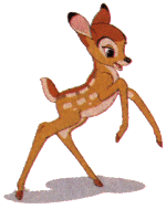 Bambi bilder