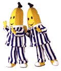 Bananen bilder