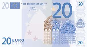 Banknoten bilder