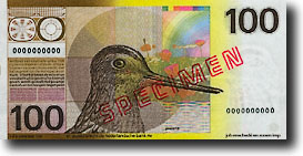 Banknoten bilder