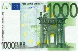 Banknoten bilder