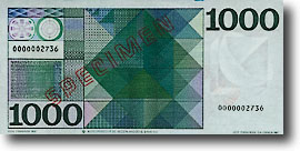 Banknoten bilder