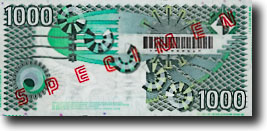 Banknoten bilder