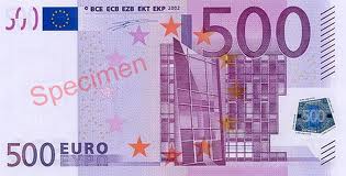 Banknoten bilder